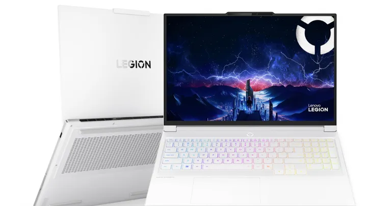 Lenovo Legion 7i 2025: Laptop Gaming & Workstation Monster