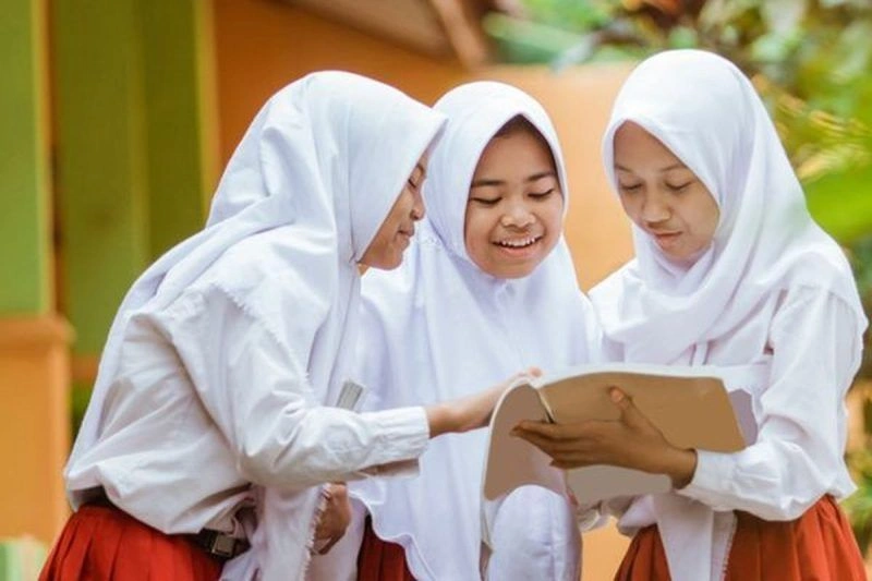 Pendidikan di Lampung