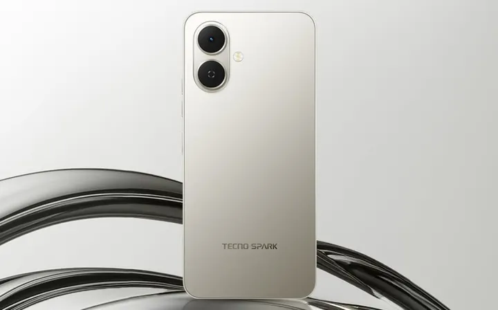 Ini Spesifikasi Lengkap Tecno Spark Go 2