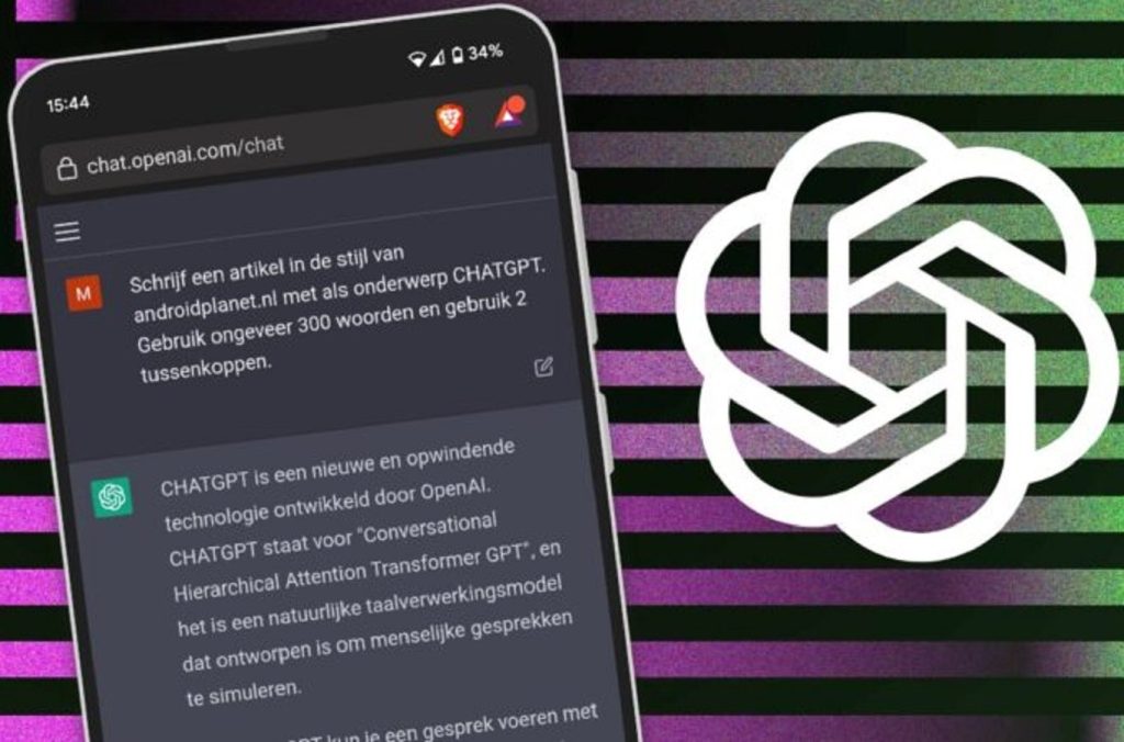 ChatGPT Bakal Wajib KTP? Ini Penjelasan CEO OpenAI