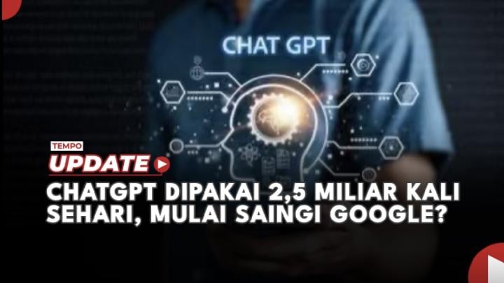GPT-5 Resmi Meluncur: Lompatan Terbesar AI OpenAI