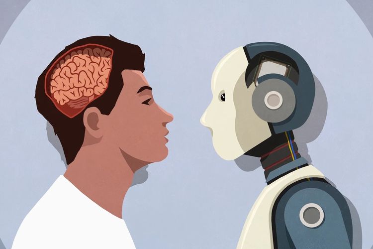 Tren Chatbot Religius: Ketika AI Jadi ‘Pendeta Virtual'