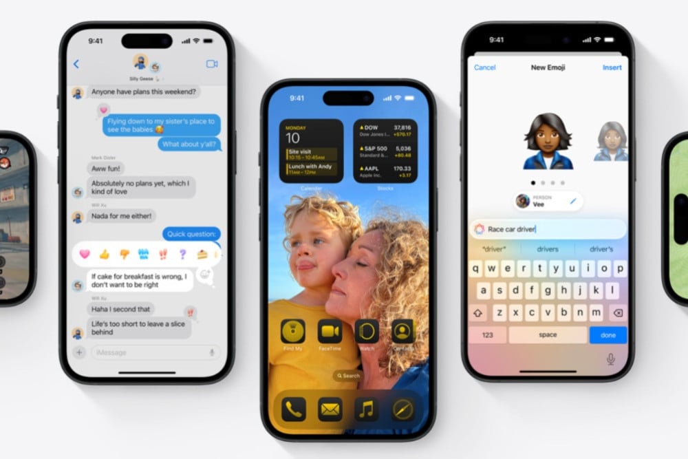 Prediksi Harga iPhone 17 Series di 2025