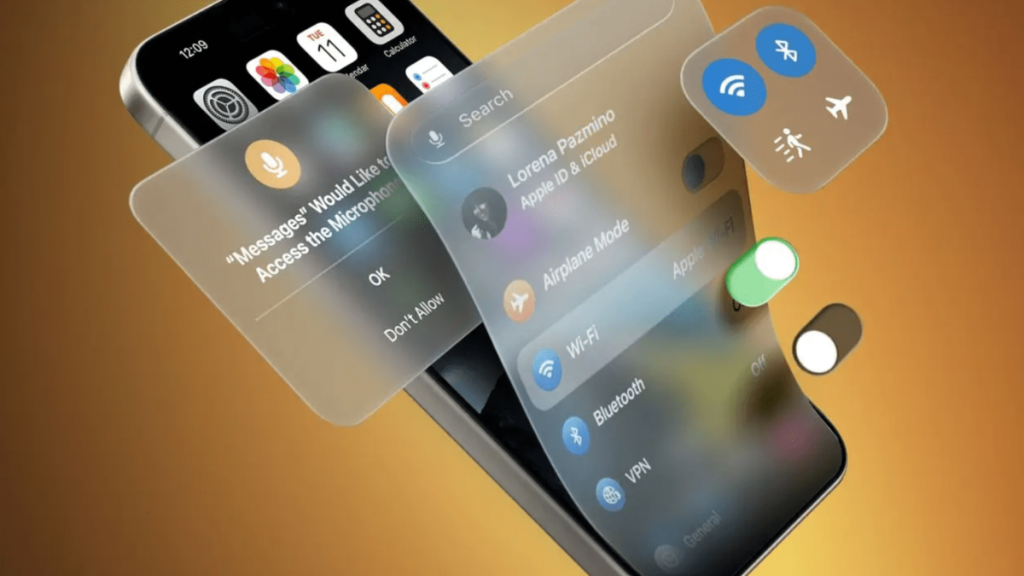 Apple Rilis iOS 26, Ini Alasan Baterai iPhone Cepat Habis