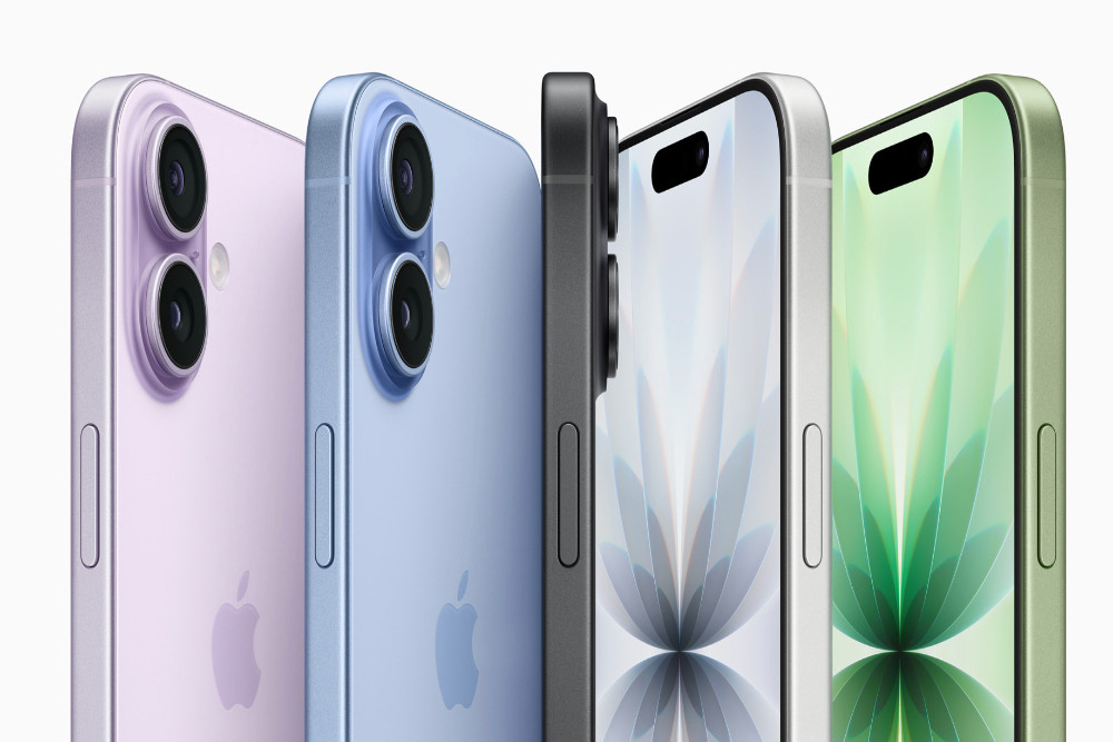 iPhone 17 Hadir, Harga Naik? Begini Tips Beli yang Tepat