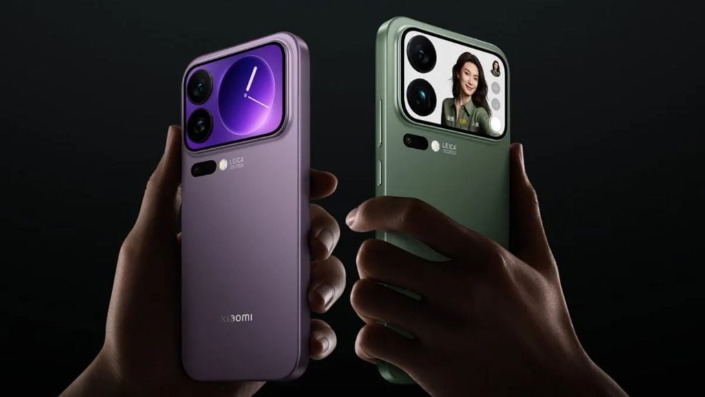 Xiaomi 17 Pro vs 17 Pro Max, Ini Bedanya!