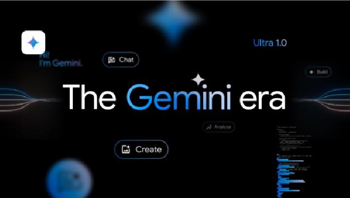 Gemini Google Dianggap ‘Berbahaya’ untuk Anak-Anak