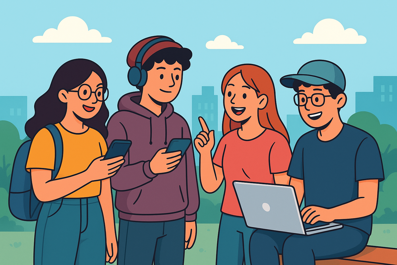 Fenomena Gen Z yang Bikin Heboh