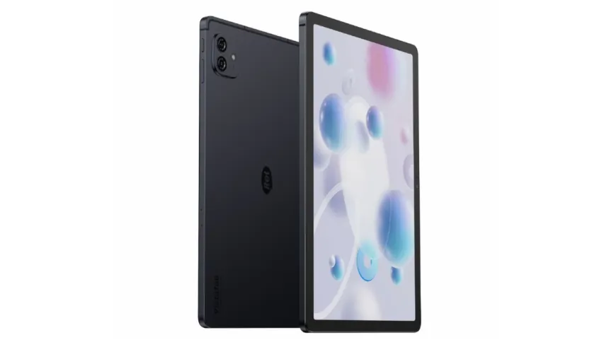 itel VistaTab 30 GT Resmi! Tablet Layar 11 Inci Rp2 Jutaan