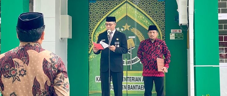 Kemendag Masukan Evaluasi Aturan