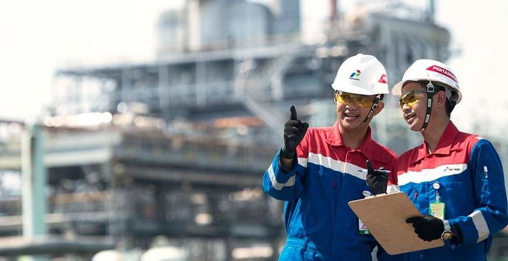 Pertamina Siap Gabung 3 Anak Usaha
