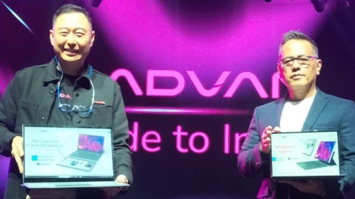 Soulmate X: Laptop Ringan & Tangguh Buat Pelajar di 2025