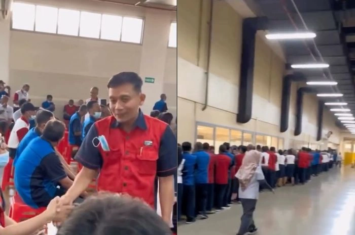 Profil PT Gudang Garam yang Santer Dikabarkan Lakukan PHK Massal