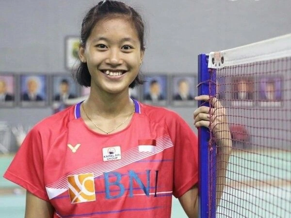 8 Besar Kejuaraan Dunia
