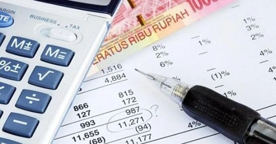 Revisi Total Regulasi Pajak