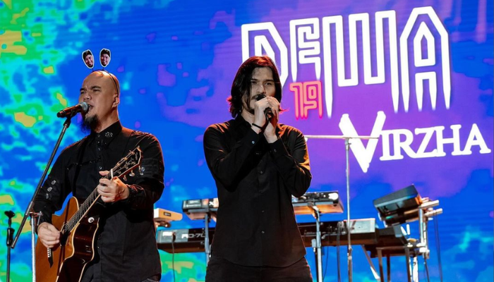 Konser Musik September 2025 di Indonesia