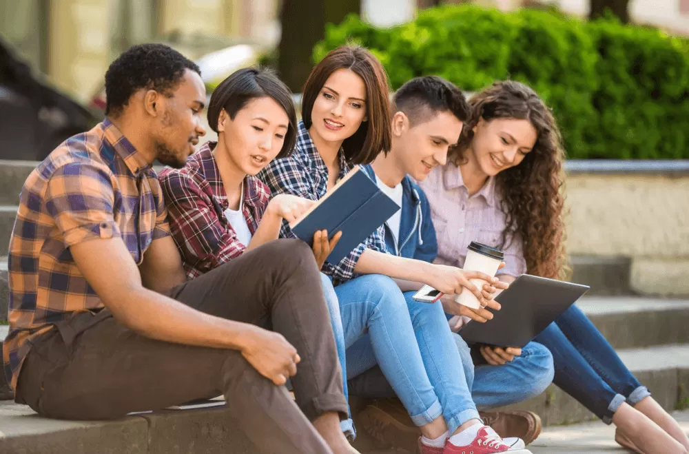 Gen Z dan Aktivisme Suara Muda untuk Perubahan Sosial