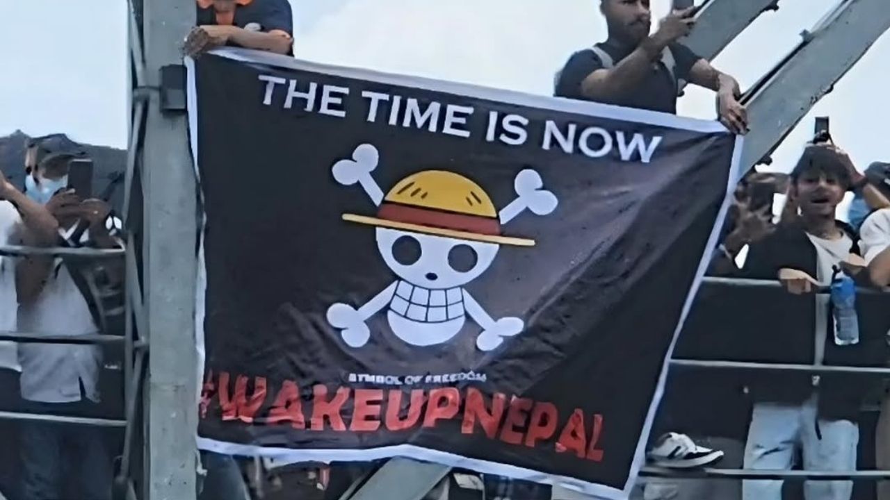 Gen Z Nepal Guncang Pemerintah, Perdana Menteri Hingga Menteri Mundur