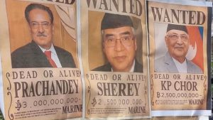 Gen Z Nepal Guncang Pemerintah, Perdana Menteri Hingga Menteri Mundur