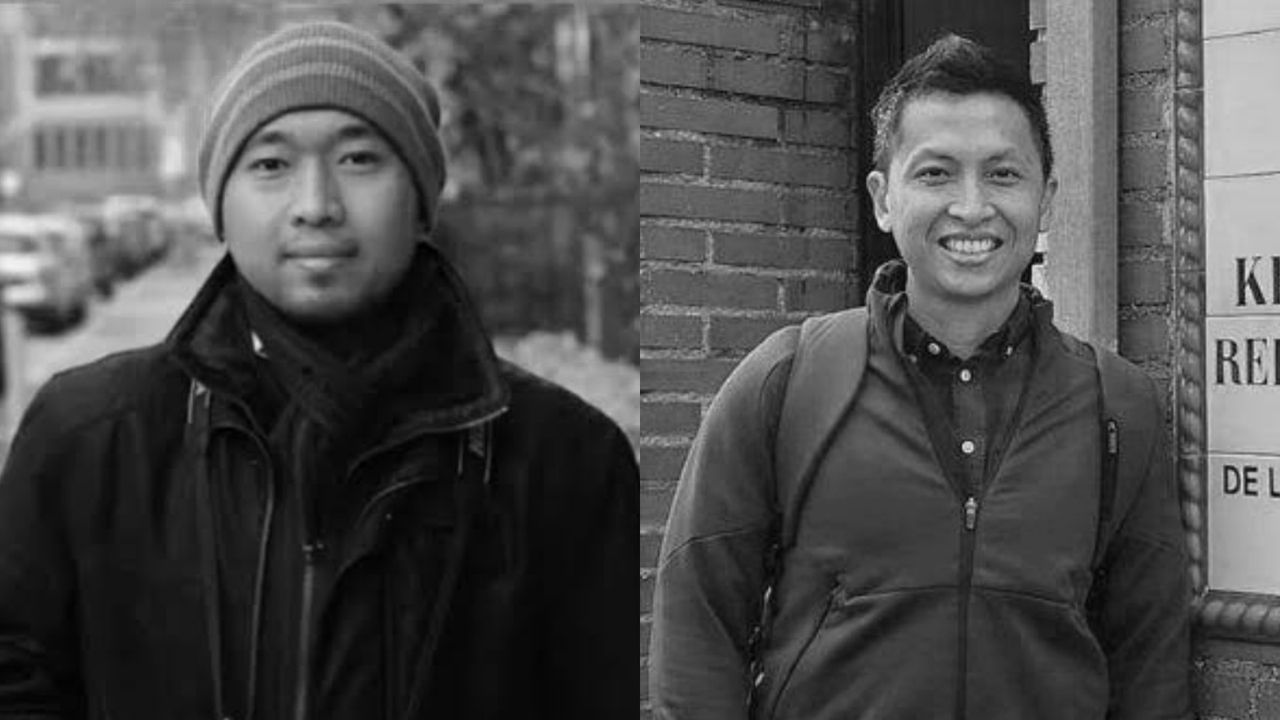 Dua Nyawa, Dua Negara, Tapi Kenapa Kronologi Kematian Mereka Rasanya Terlalu Mirip?