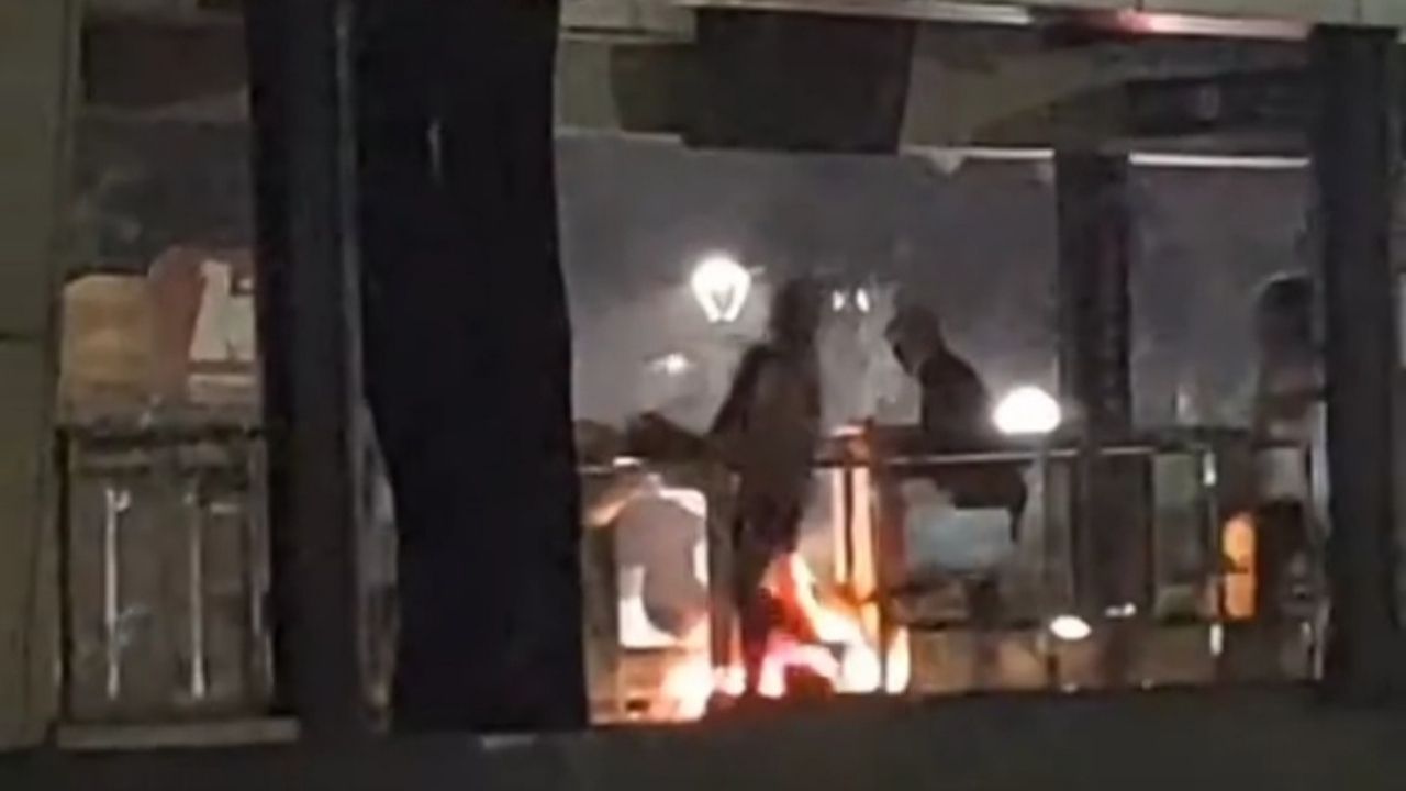 Pasukan Medis Sebut Ada Oknum yang Sengaja Bikin Ricuh Saat Demo