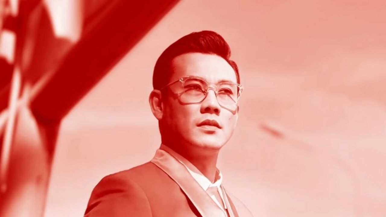 Ribut Pink Hijau dan Merah Putih Tidak Akan Mengubah Nasib Bangsa Tanpa Aksi Nyata (Instagram/@sumargodenny)