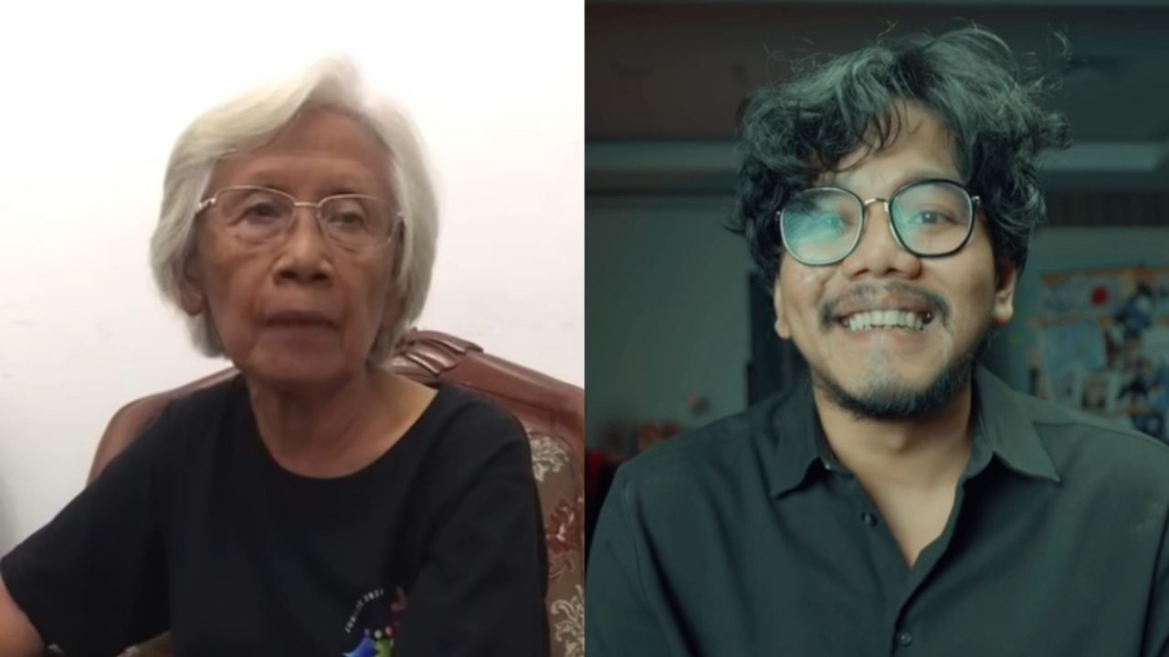 Ibu Sumarsih Angkat Bicara Soal Kasus Ferry Irwandi, Ingatkan Bahaya Intervensi Militer