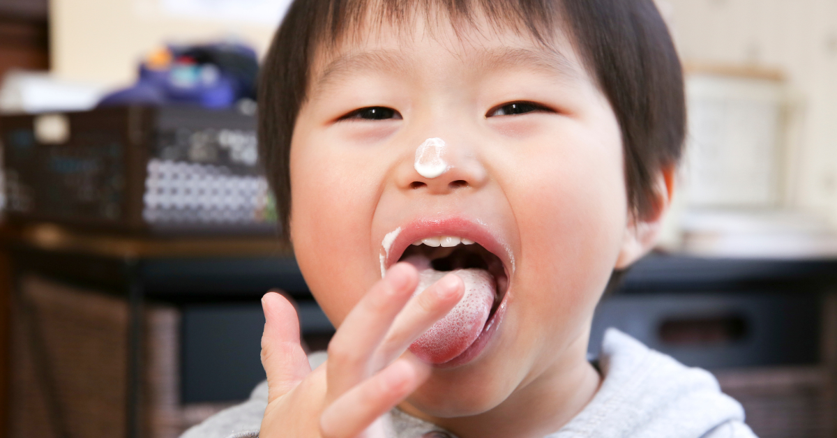 Cara Mengembalikan Indra Perasa