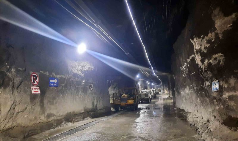 Ramai penolakan di Pestapora: Ini profil dan kepemilikian Freeport