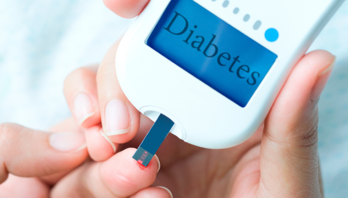 Diabetes Bukan Lagi Penyakit Usia Tua, Generasi Z Mulai Terdampak
