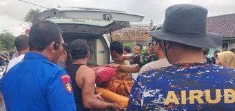 Banjir Bali: Dua Warga Meninggal, Jalan Denpasar-Canggu Lumpuh