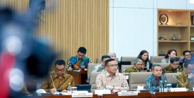 Pertamina Lepas Pelita Air untuk Gabung Garuda Indonesia