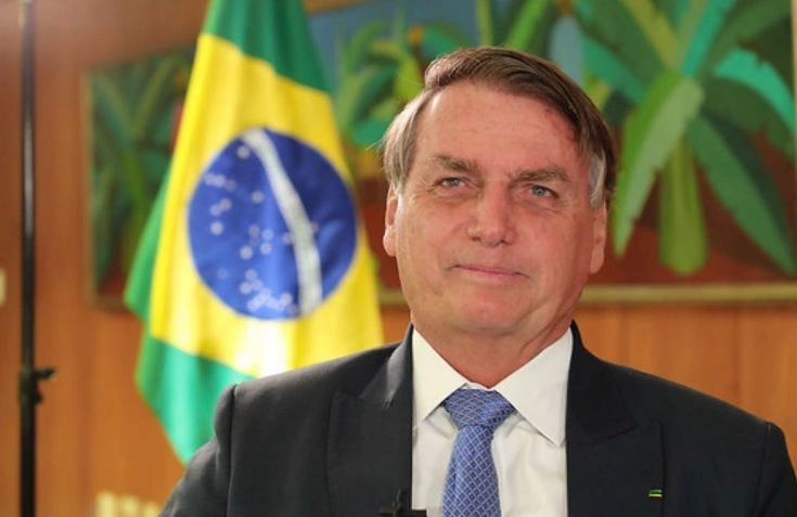 Mantan Presiden Brasil