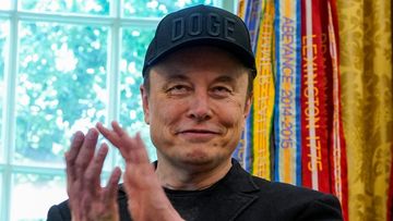 Tesla Usulkan Paket Gaji Rp16.462 Triliun buat Elon Musk