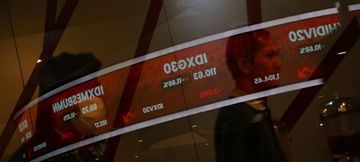 OJK Ungkap Dampak Gelombang Demo ke Pasar Saham RI
