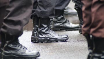 Polisi Viral Suruh Lepas Maling di Cikarang Kini Dipatsus