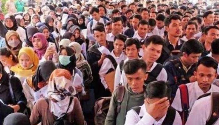 Tantangan Gen Z di Era Modern dari Krisis Pekerjaan hingga Risiko Pengangguran