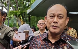 Makan Bergizi Gratis Boleh Tak Halal, Ini Syaratnya