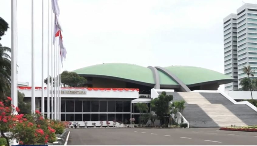 Video: Komisi III DPR RI Jamin Segera Bahas RUU Perampasan Aset
