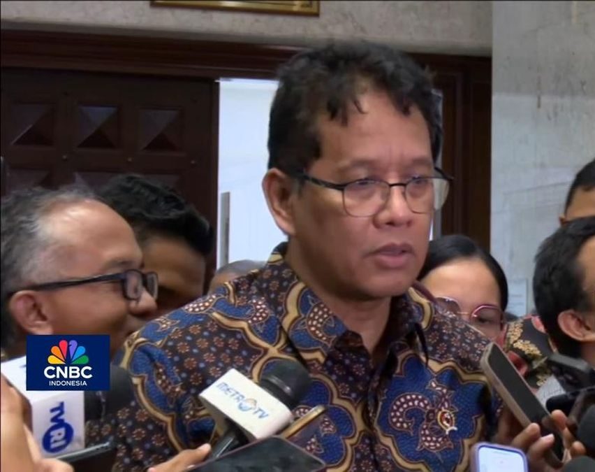 Purbaya Kaji Kenaikan Besaran Transfer ke Daerah Tahun Depan