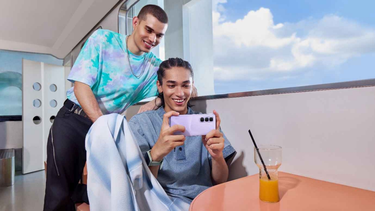 Rekomendasi HP Gaming Terbaru 2025 di Bawah Rp2 Juta