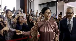 Sri Mulyani: Sekarang Saya Warga Biasa, Hormati Ruang Privasi Kami