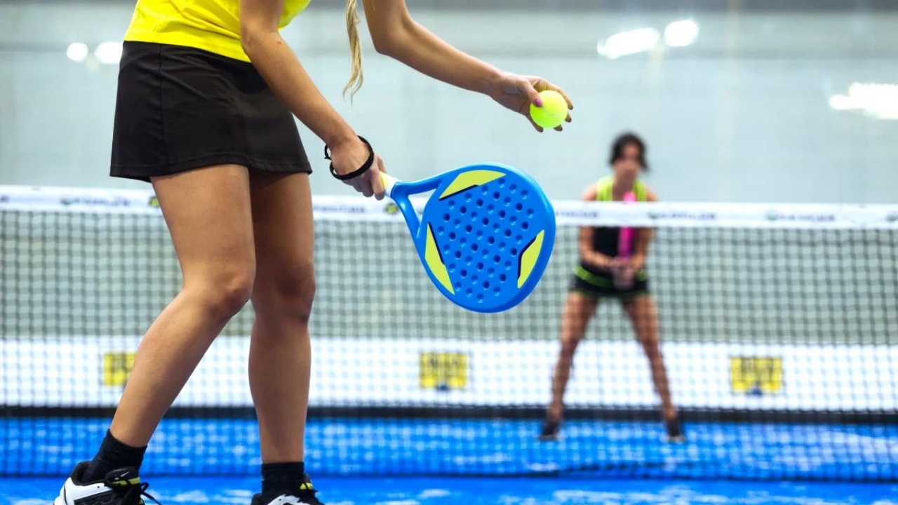 Lifestyle Gen Z dan Kebangkitan Olahraga Padel, Tren Baru di Dunia Sportainment