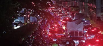 Ongkos Transportasi RI Lebih Tinggi Dibanding Rata-rata Dunia