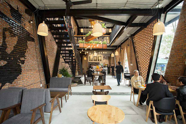 Lifestyle Gen Z sebagai Pendorong Inovasi Menu dan Konsep Coffeeshop