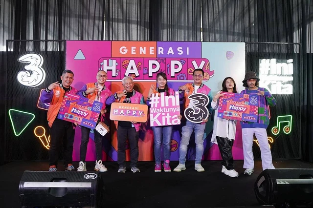 Berkarya dan Berpenghasilan: Pola Pikir Gen Z dalam Dunia Kreatif