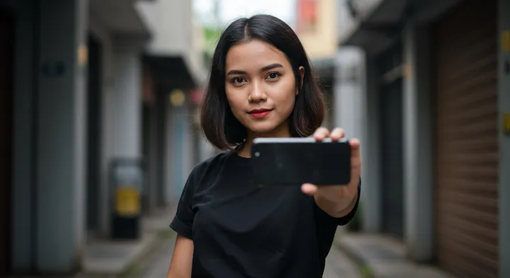Murah Tapi Tajam! Ini 5 HP Kamera 50MP di Bawah 1,5 Juta
