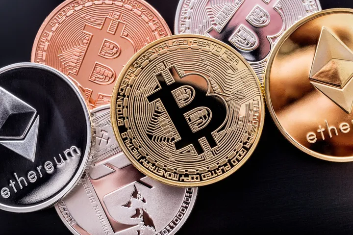 AS–China Damai, Bitcoin Langsung Melejit 2%!