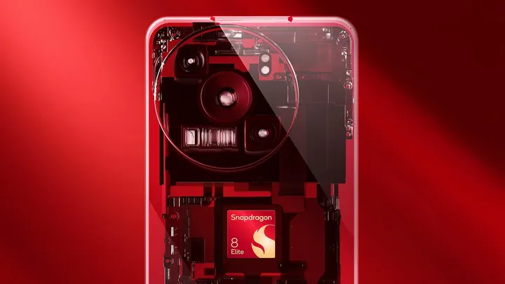 iQOO 15: Snapdragon 8 Gen 4 & Fast Charging 200W!
