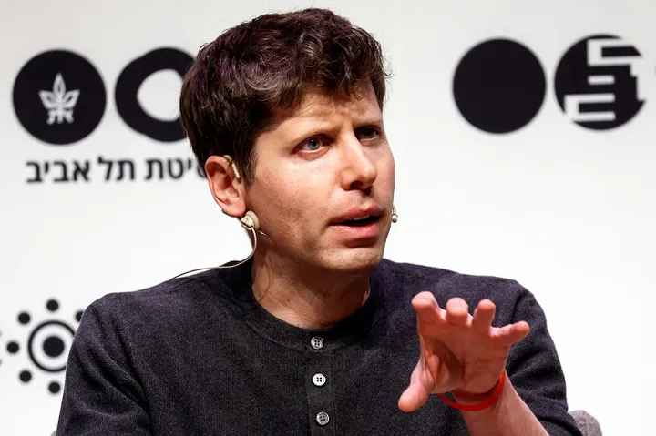 Sam Altman: GPT-5 Capai Terobosan Ilmiah Pertama
